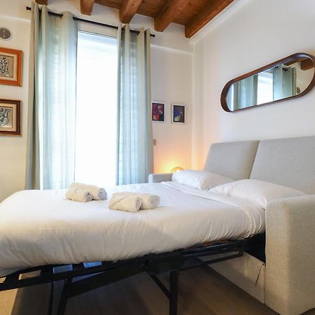 Apartamento Primopiano - Zumbini Milán Exterior foto
