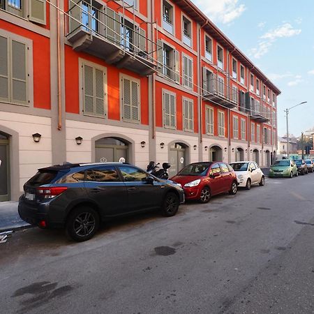 Apartamento Primopiano - Zumbini Milán Exterior foto