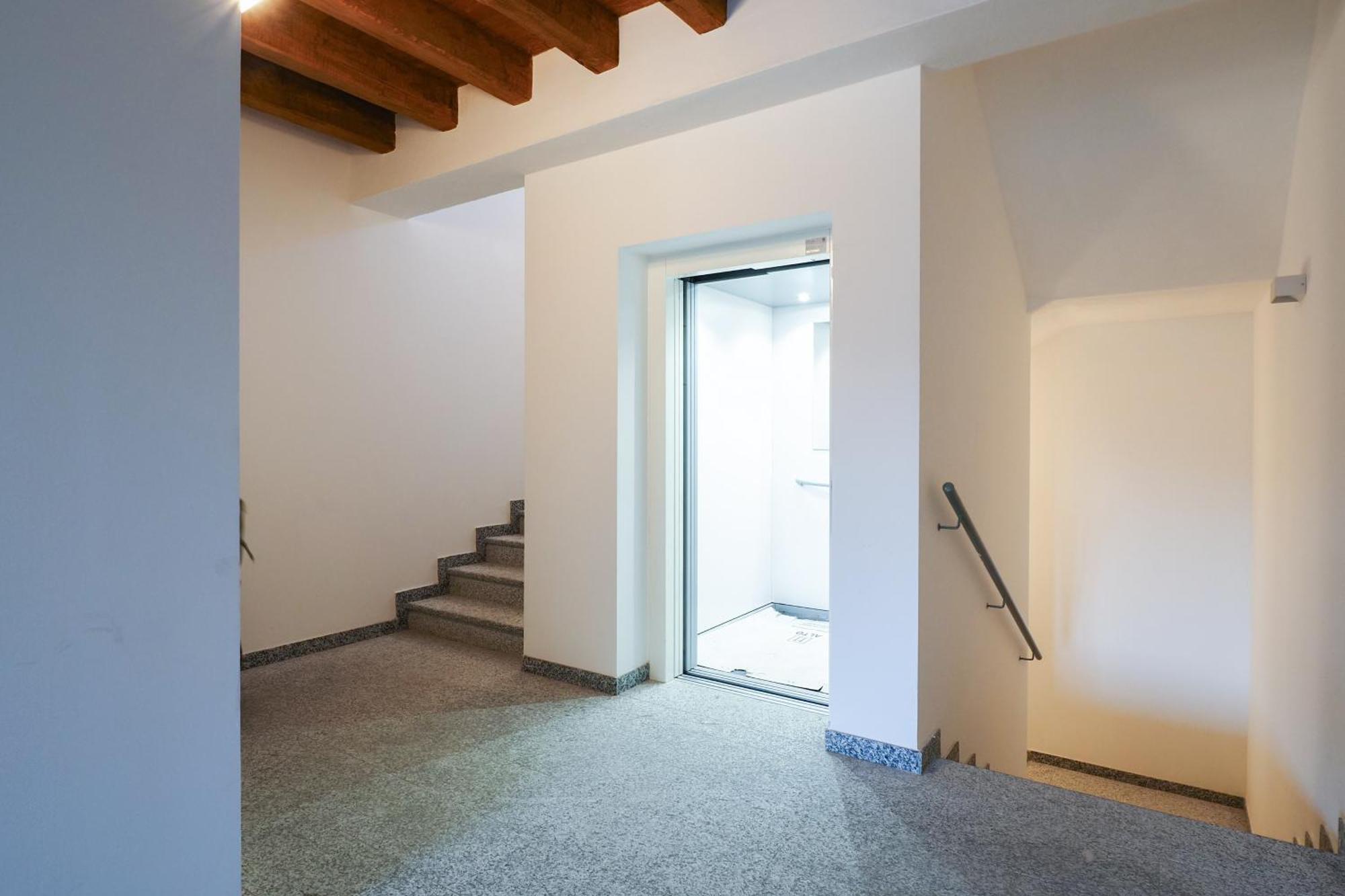 Apartamento Primopiano - Zumbini Milán Exterior foto