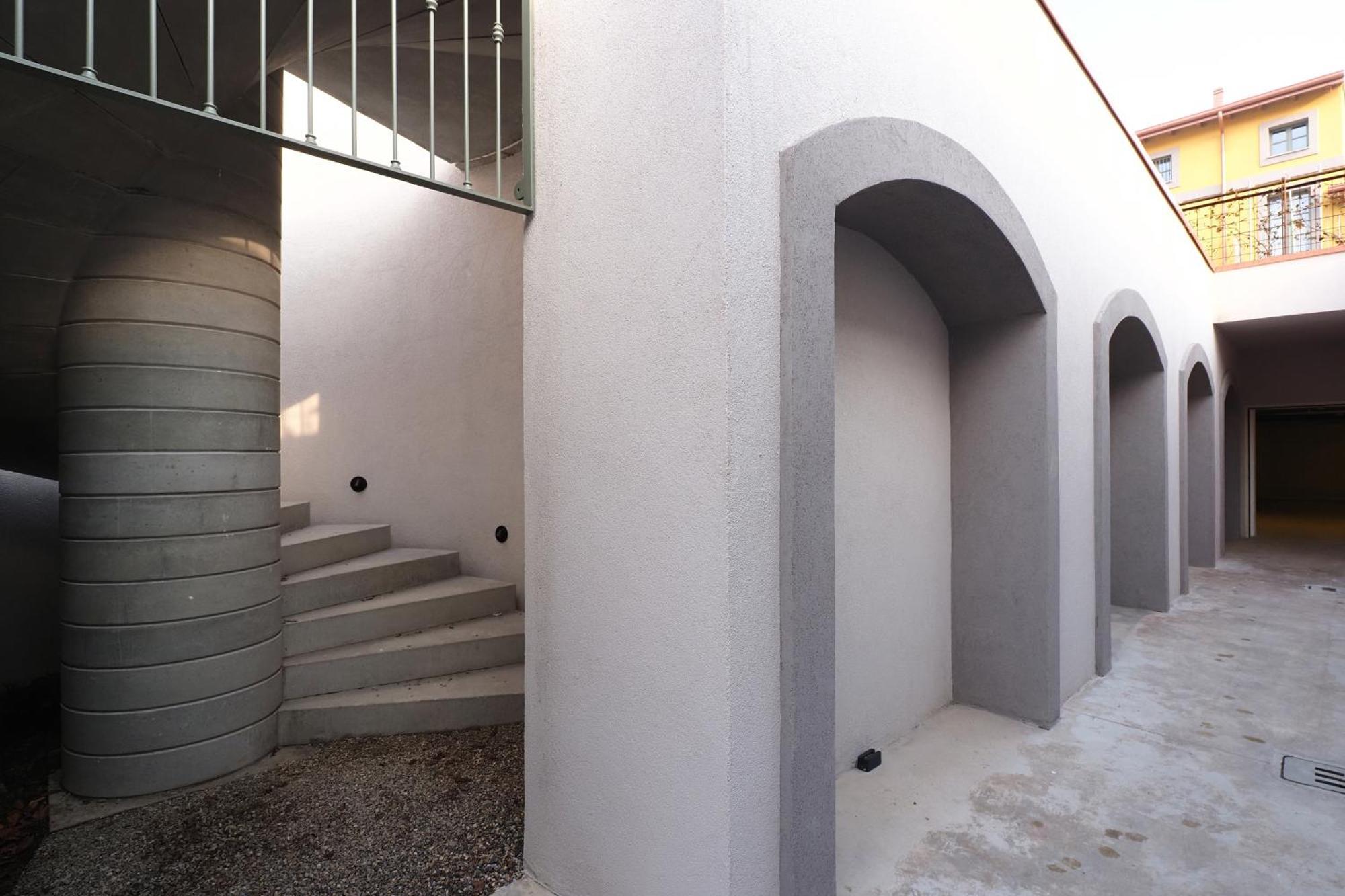 Apartamento Primopiano - Zumbini Milán Exterior foto