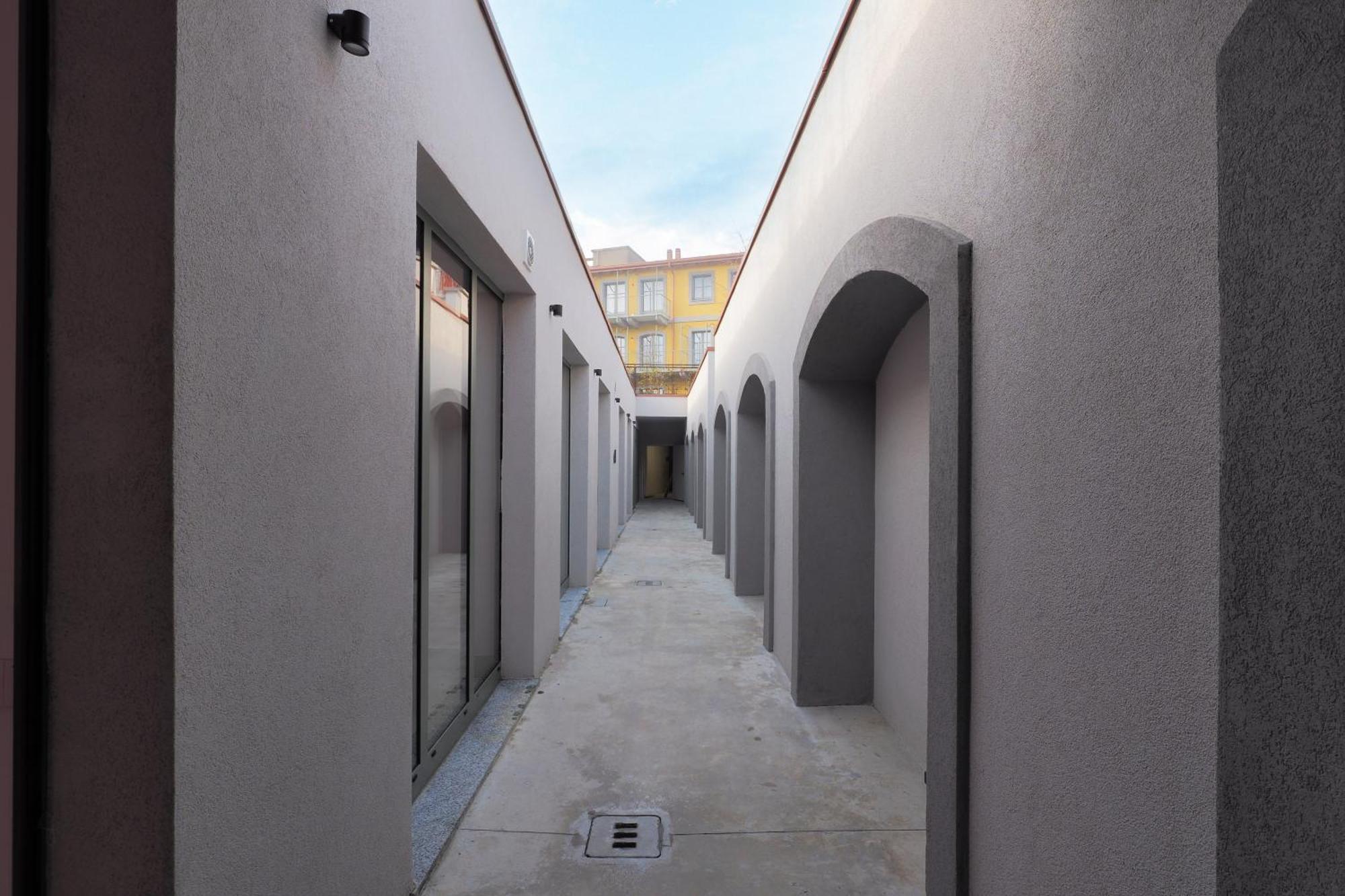 Apartamento Primopiano - Zumbini Milán Exterior foto